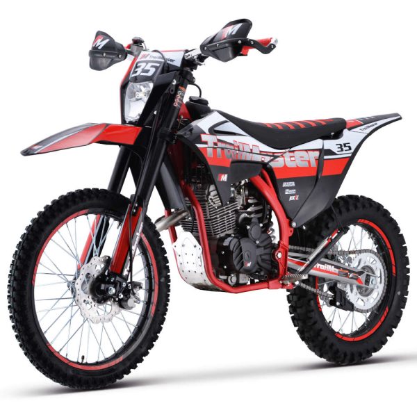 TrailMaster TM35 Dirt Bike