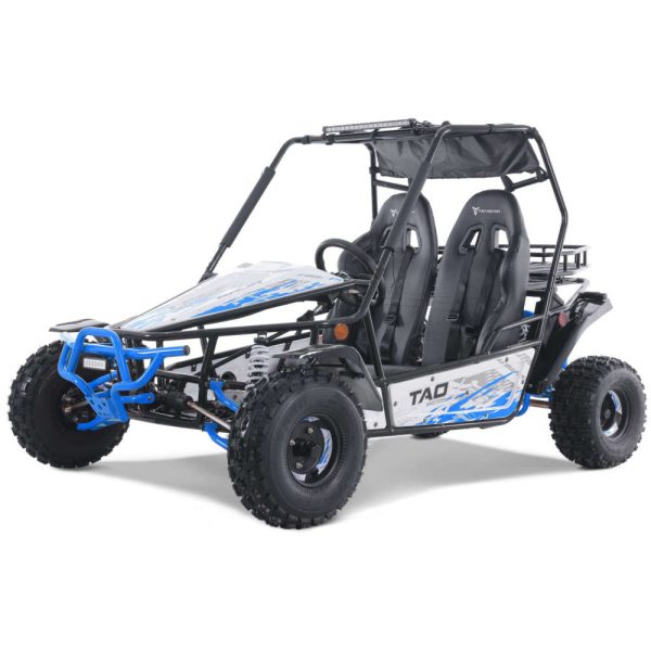 Tao Baja Sport 200 GoKart