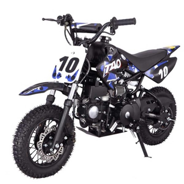 Tao DB10 Kids Motocross Dirt Bike