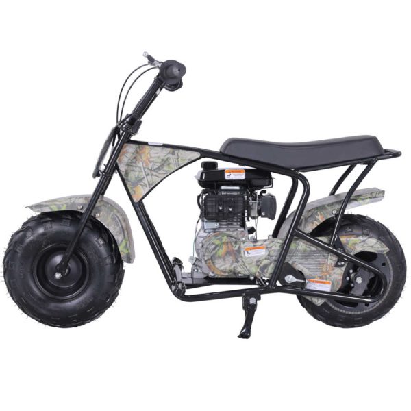 TaoTao DB100 Mini Baja Bike