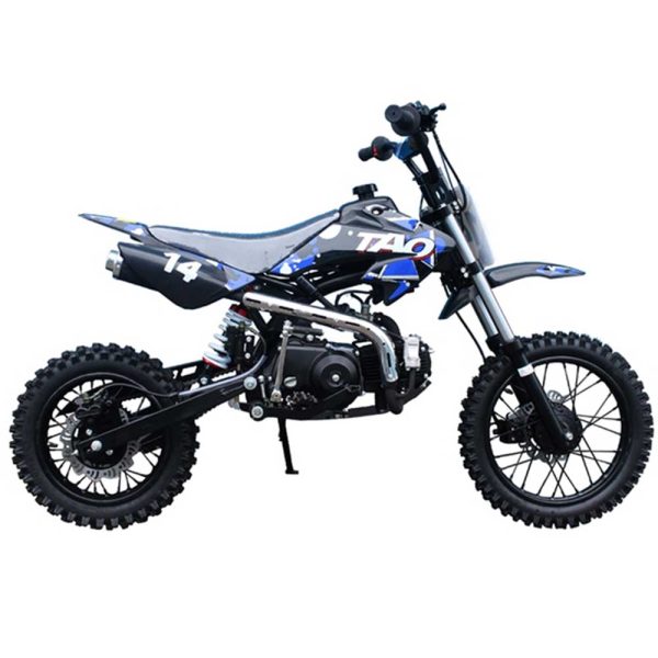 Tao DB14 Youth Motocross Dirt Bike