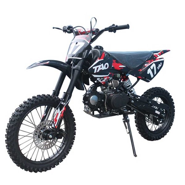 Tao DB17 125cc Dirt Bike