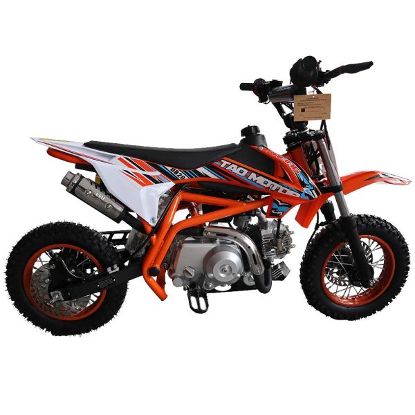 TaoTao DB20 Kids Dirt Bike