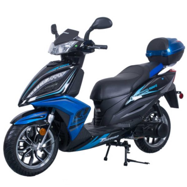 Tao Phoenix 150 Scooter