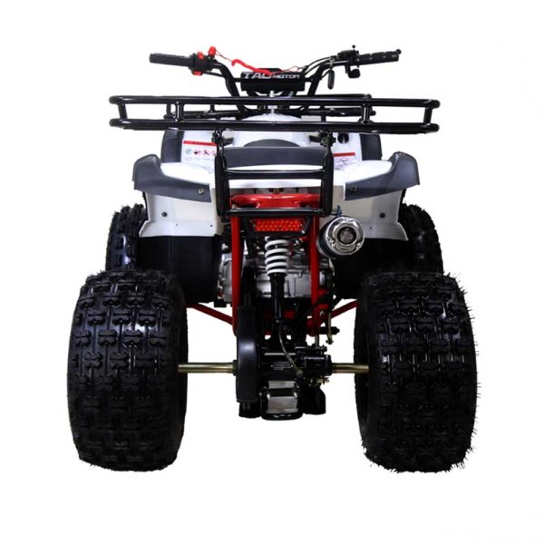 Tao TForce XR ATV