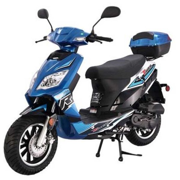 Tao Thunder 50cc Scooter