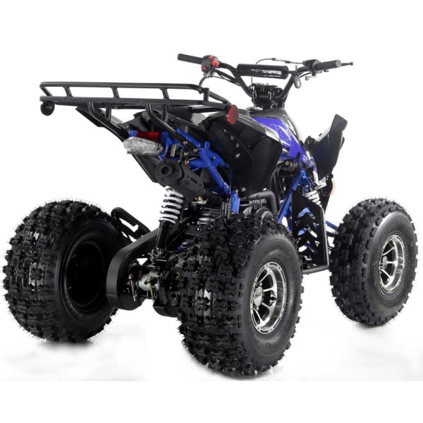 Apollo Blazer 9 125cc Youth ATV