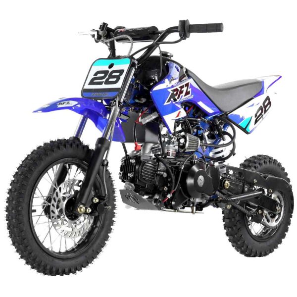 Apollo DB-28 110cc Kids Dirt Bike