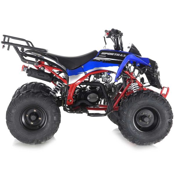 Apollo SporTrax 125 Youth ATV