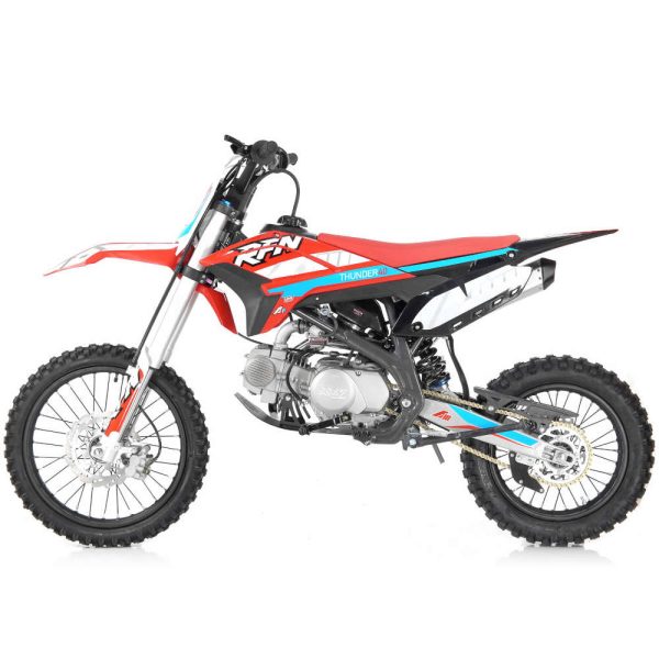 Apollo Thunder T40 140cc Dirt Bike