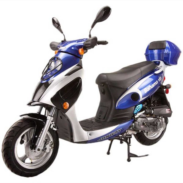 Vitacci Bahama 150cc Scooter