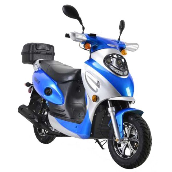 Vitacci Bahama 50cc Scooter