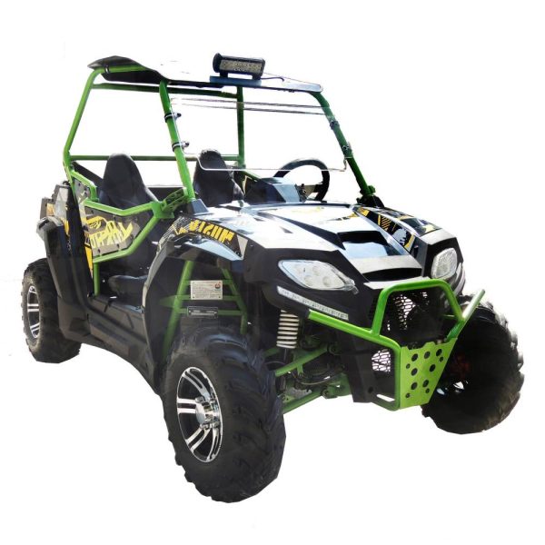 Vitacci Blade FX250 SidexSide UTV