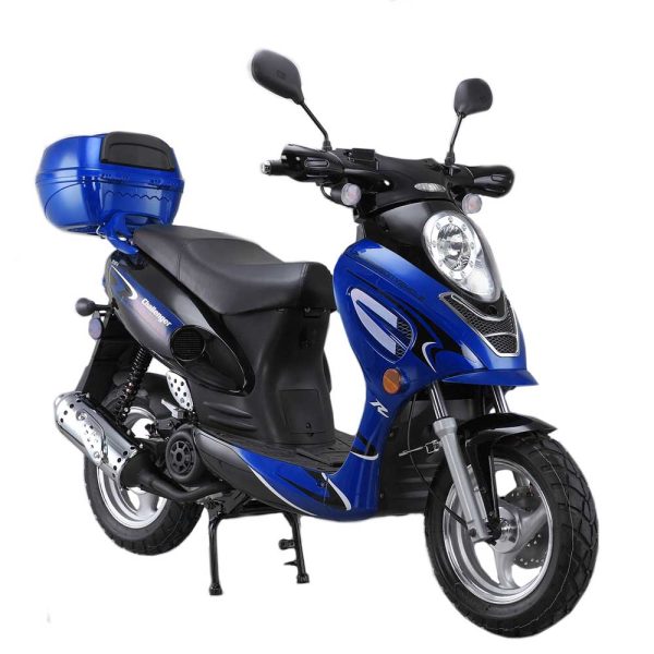 Vitacci Challenger 150cc Scooter