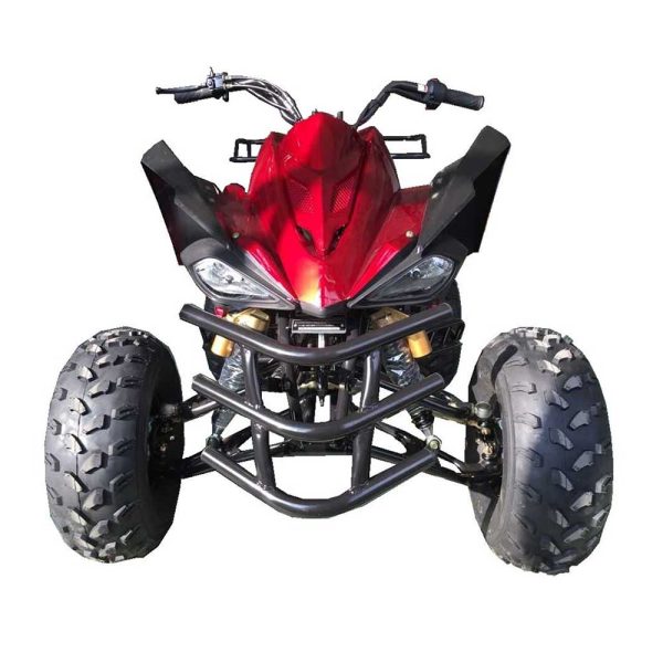 Vitacci Cougar Sport 125 ATV