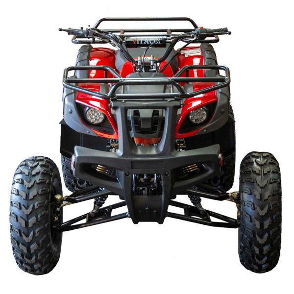 Vitacci Cougar Utility 125cc ATV