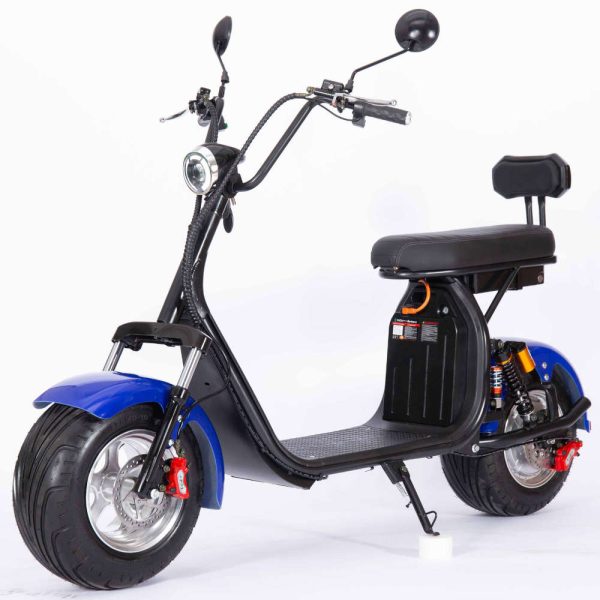 Vitacci CT-1 Electric Off-Road Scooter