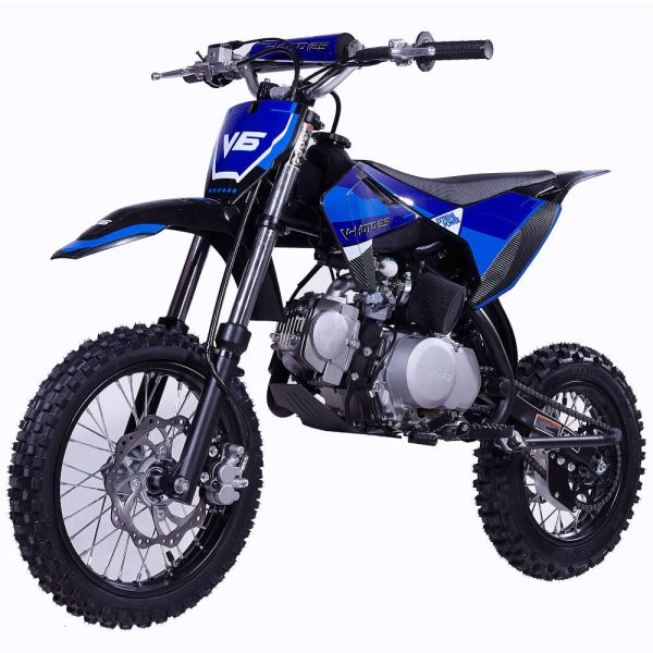 Vitacci DB-V6 Semi-Auto Youth Dirt Bike