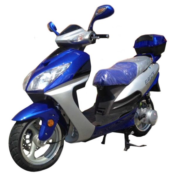 Vitacci Eagle 150cc Scooter