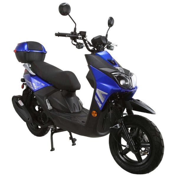 Vitacci Fighter 150 Scooter