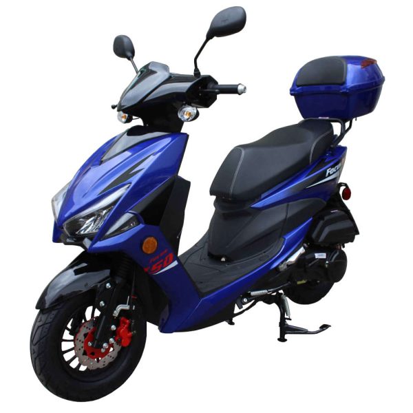 Vitacci Focus 150 Scooter