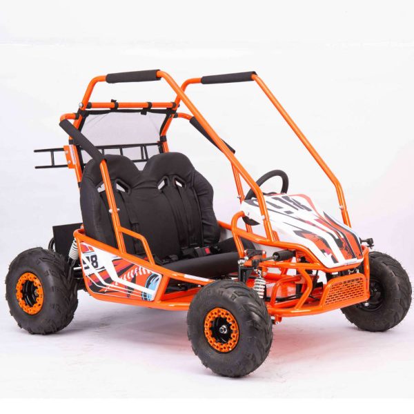 Vitacci GK014 E-Moto Electric GoKart