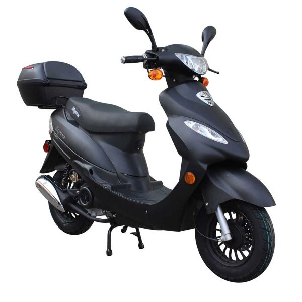 Vitacci Magnum 50 49cc Scooter