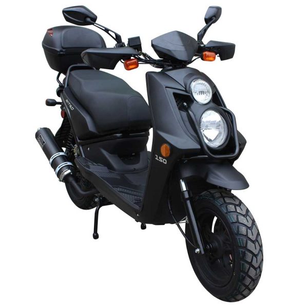 Vitacci Nitro 150cc Scooter