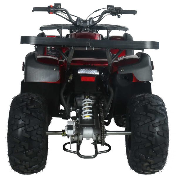 Vitacci Pentora 150 UT Utility ATV