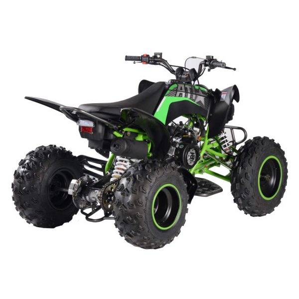 Vitacci Pentora 200 EFI ATV