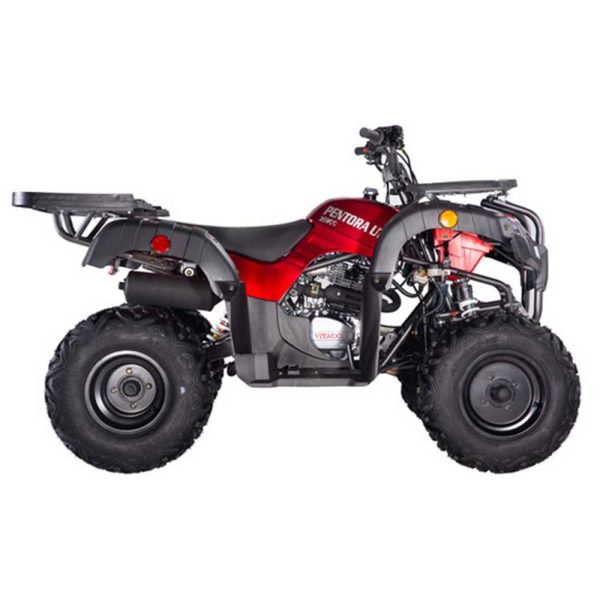 Vitacci Pentora 250 Utility ATV