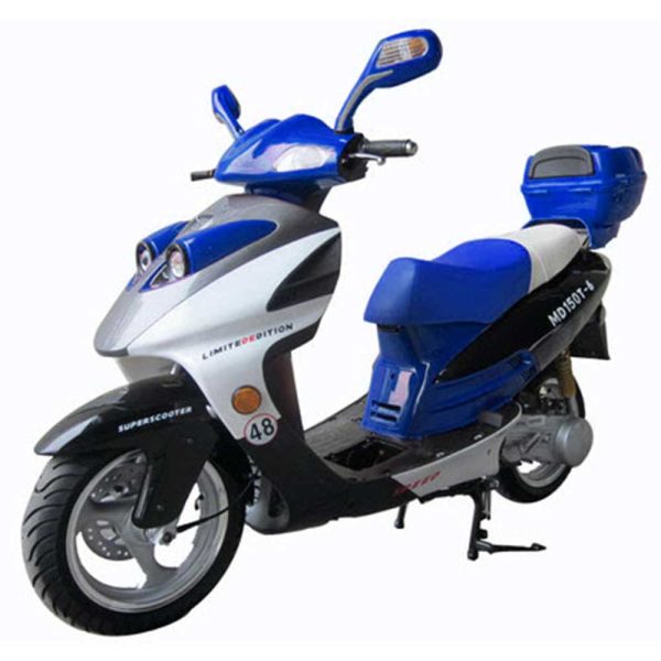 Vitacci Phantom 150cc Scooter