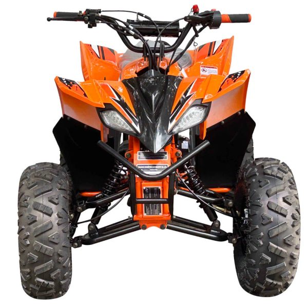 Vitacci Pioneer 125 Kids ATV