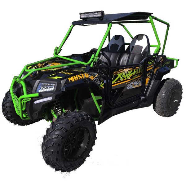 Vitacci Predator FX400 UTV