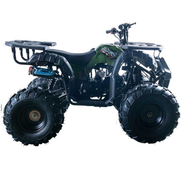 Vitacci Rider 10 125cc Youth ATV