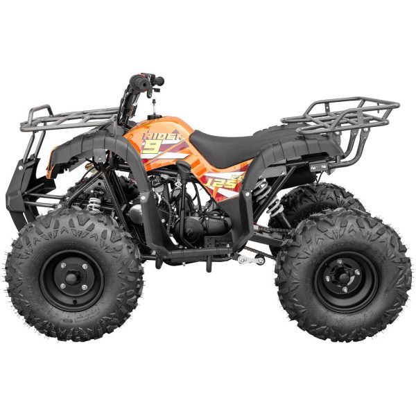 Vitacci Rider 9 125cc Youth ATV