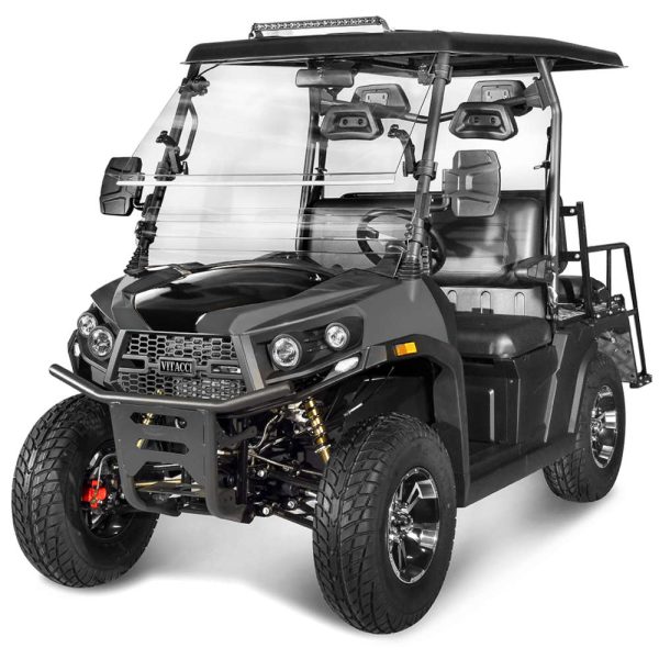 Vitacci Rover 300 EFI Golf Cart