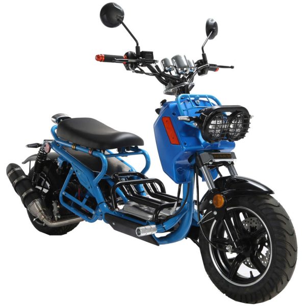 Vitacci Ryker 150cc Motorscooter