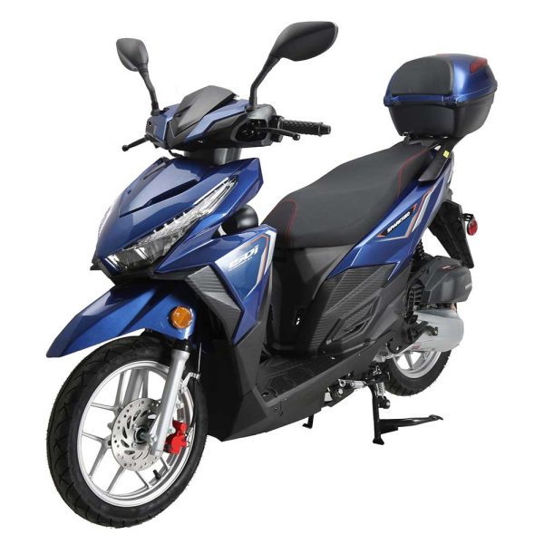 Vitacci Spark 150cc Scooter