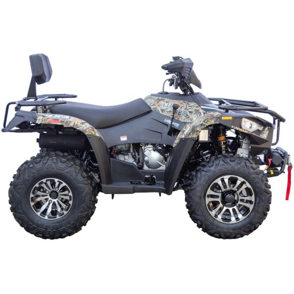 Vitacci Terminator 300 4×4 ATV