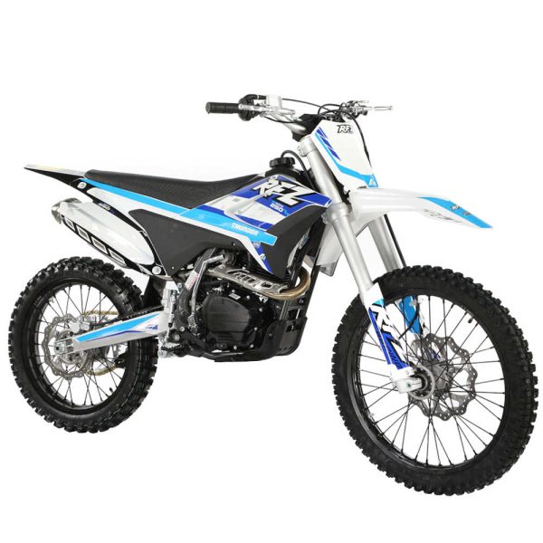 Apollo Thunder 250cc Dirt Bike