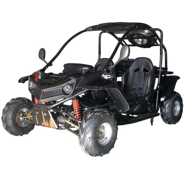 Vitacci T-Rex 125 Youth / Adult GoKart