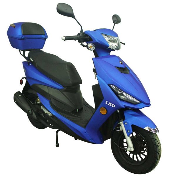 Vitacci Viper 150cc Scooter