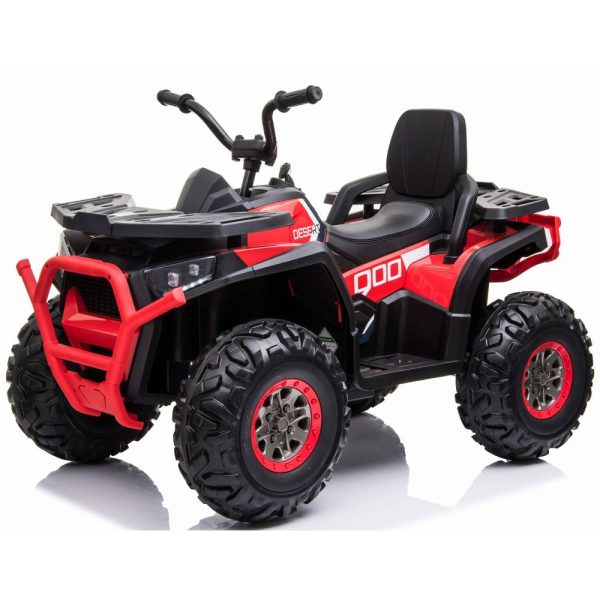 Vitacci XMX607 Kids Electric Ride-On ATV