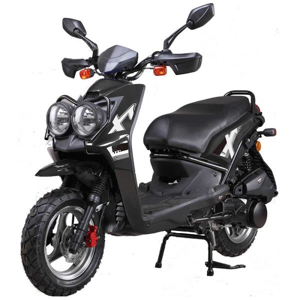 Vitacci Zoma 50cc Scooter