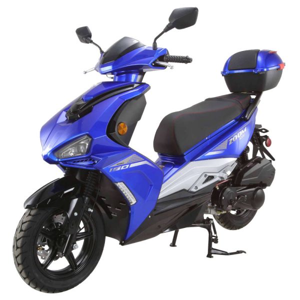 Vitacci Zoom 150 Scooter