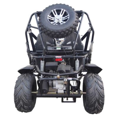 TrailMaster Cheetah 200X Full-size GoKart