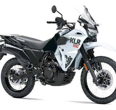 Kawasaki KLR650