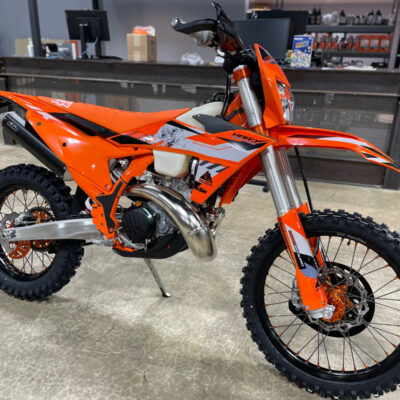 2024 KTM 300 EXC-W HARDENDURO